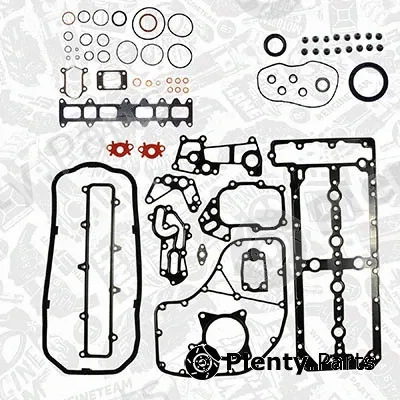 Et Engineteam TS0008 — Full Gasket Kit, engine