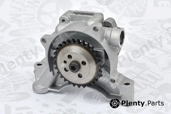 Et Engineteam PU0115 — Oil Pump