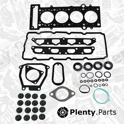 Et Engineteam TS0033 — Gasket Kit, cylinder head