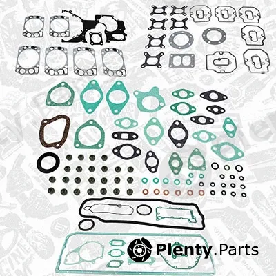 Et Engineteam TS0021 — Full Gasket Kit, engine