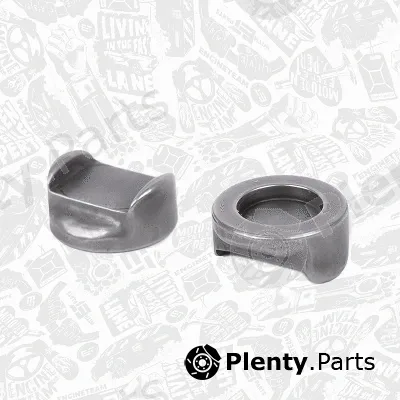 Et Engineteam PV0004 — Thrust Piece, intake/exhaust valve