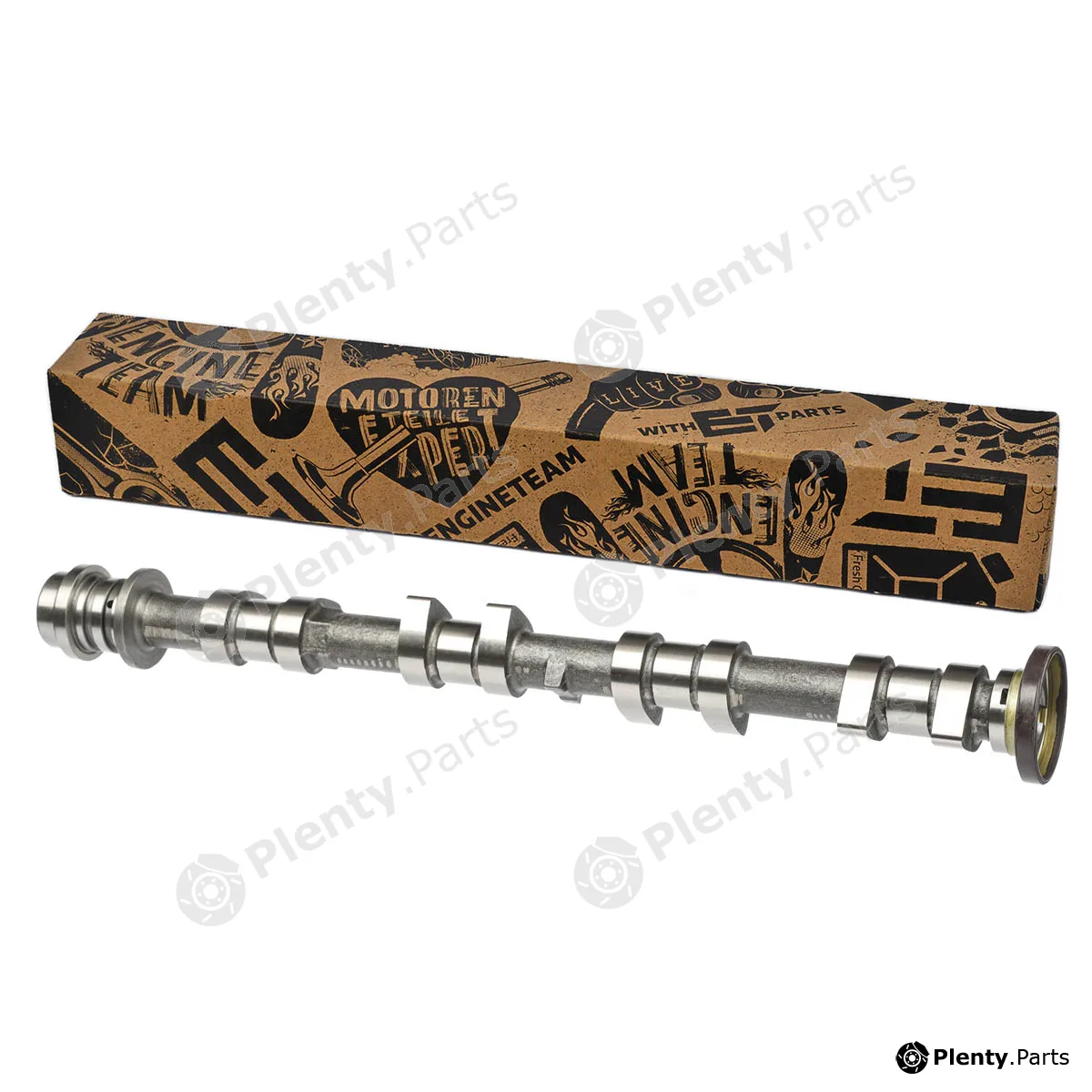 Et Engineteam HV0437 — Camshaft