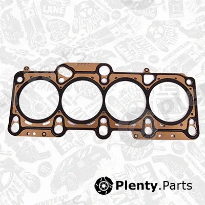 Et Engineteam TH0070 — Gasket, cylinder head