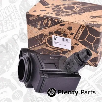 Et Engineteam CB0004 — Oil Separator, crankcase ventilation