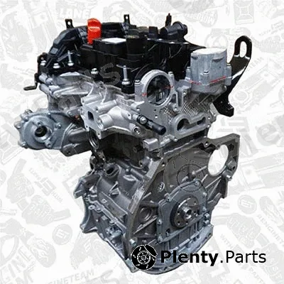 Et Engineteam SB0013 — Complete Engine