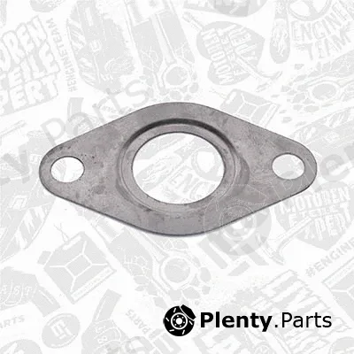 Et Engineteam TM0019 — Gasket, EGR valve pipe