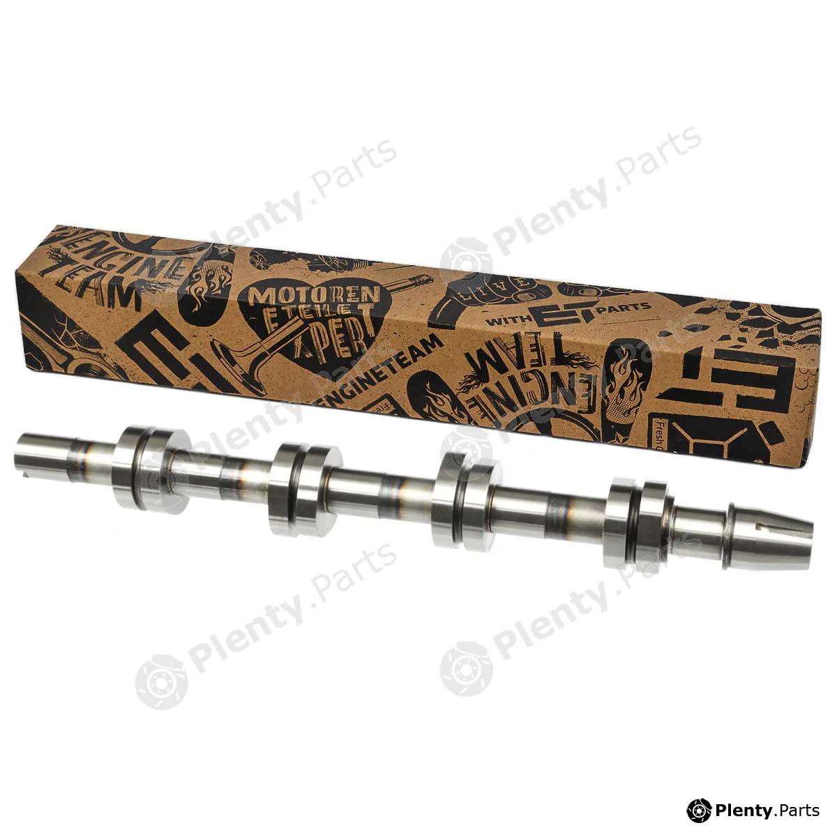 Et Engineteam HV0309 — Camshaft