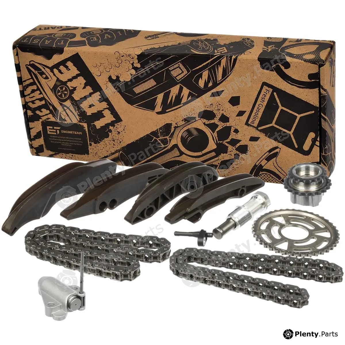 Et Engineteam RS0113 — Timing Chain Kit