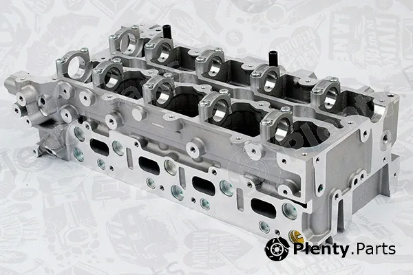 Et Engineteam HL0120 — Cylinder Head