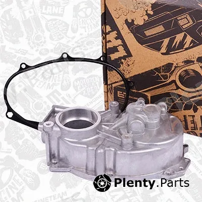 Et Engineteam HV0419 — Bearing Bracket, camshaft