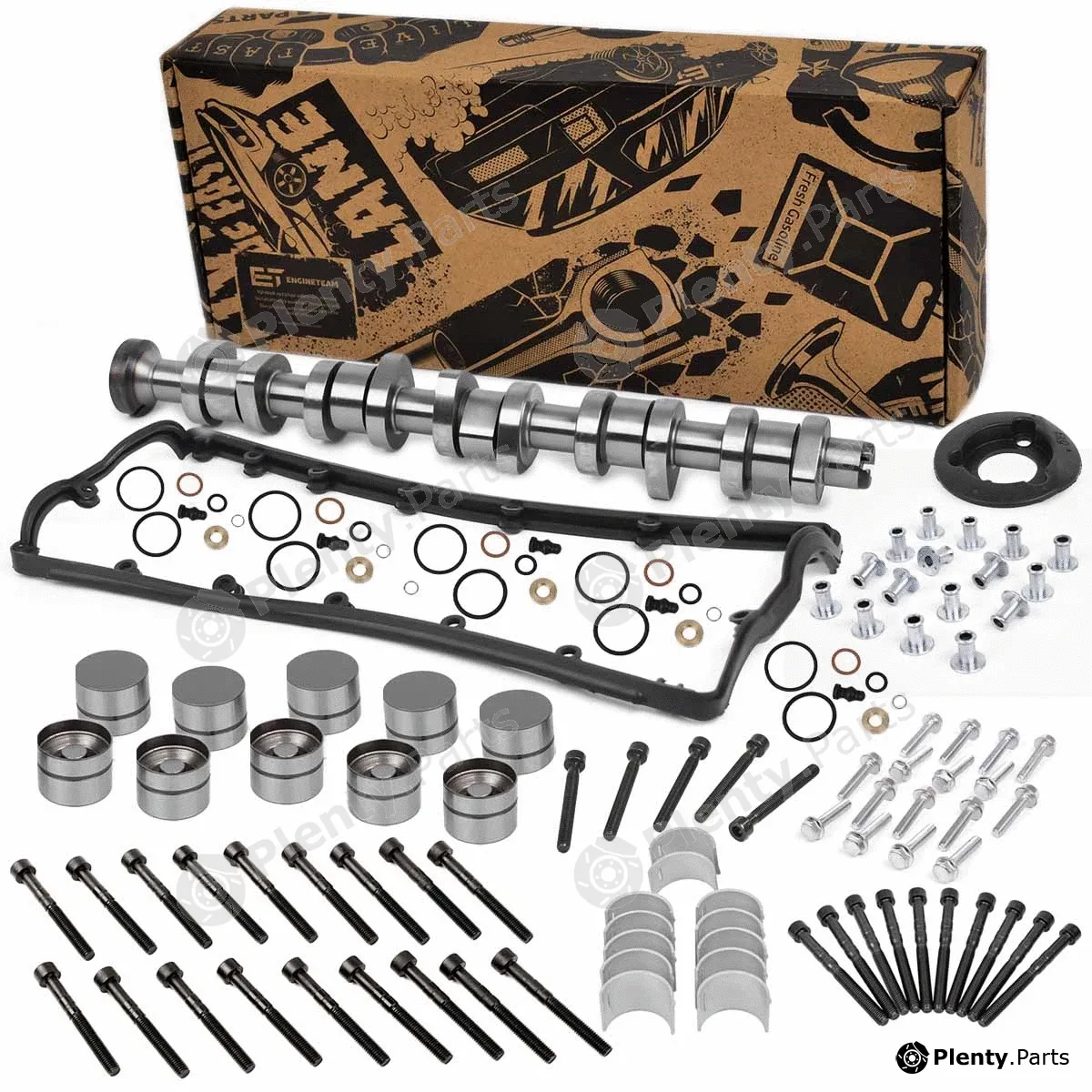 Et Engineteam HV0339VR1 — Camshaft Kit