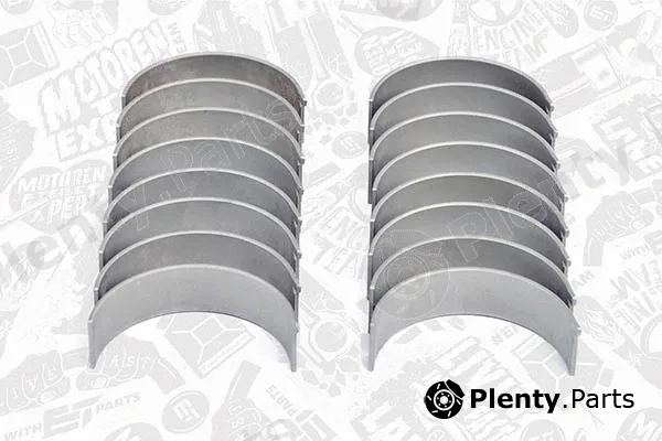 Et Engineteam LP003800 — Connecting Rod Bearing Set