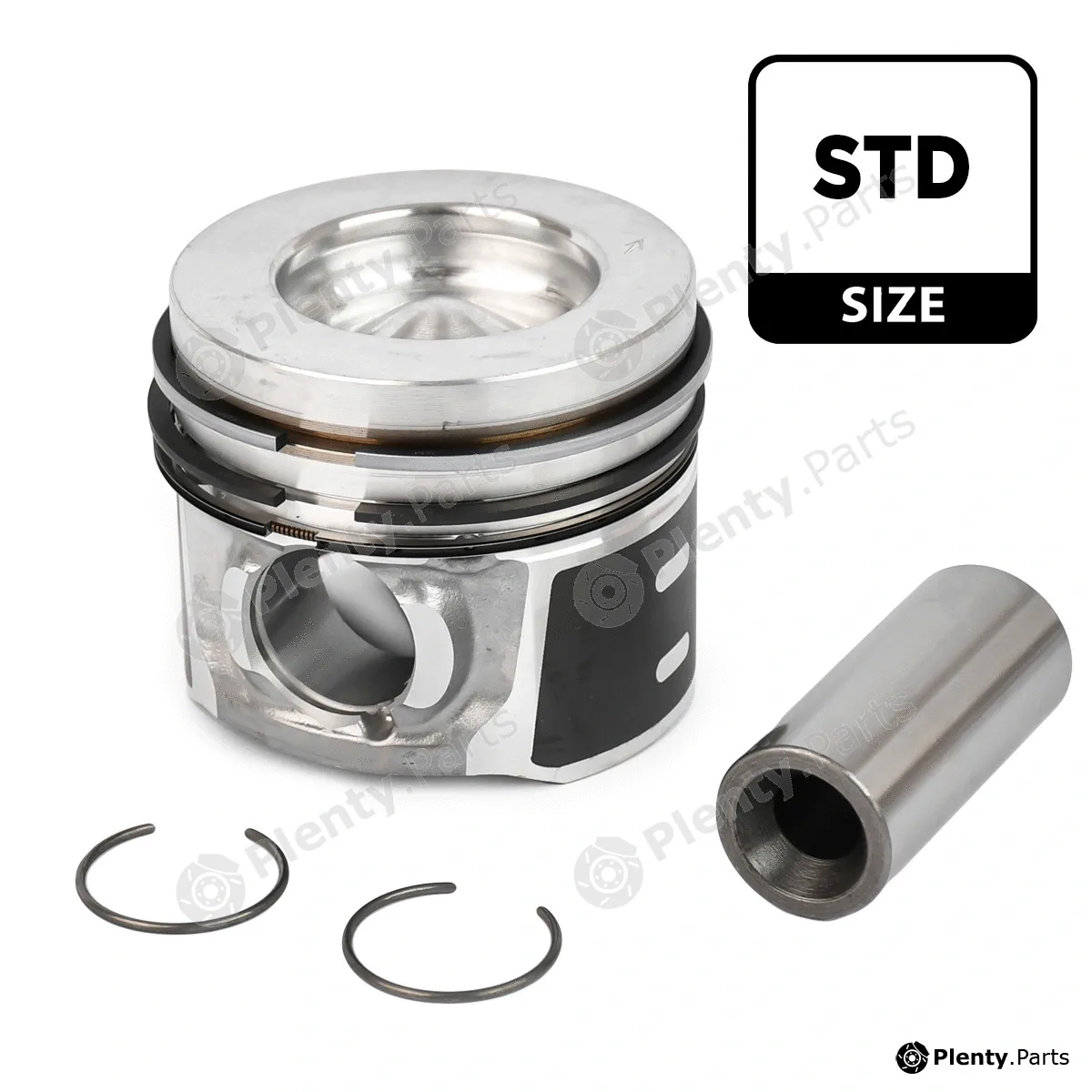 Et Engineteam PM012600 — Piston