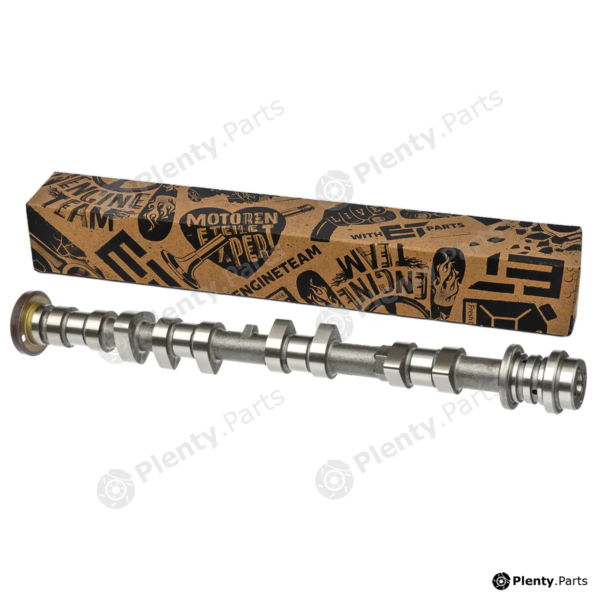 Et Engineteam HV0438 — Camshaft