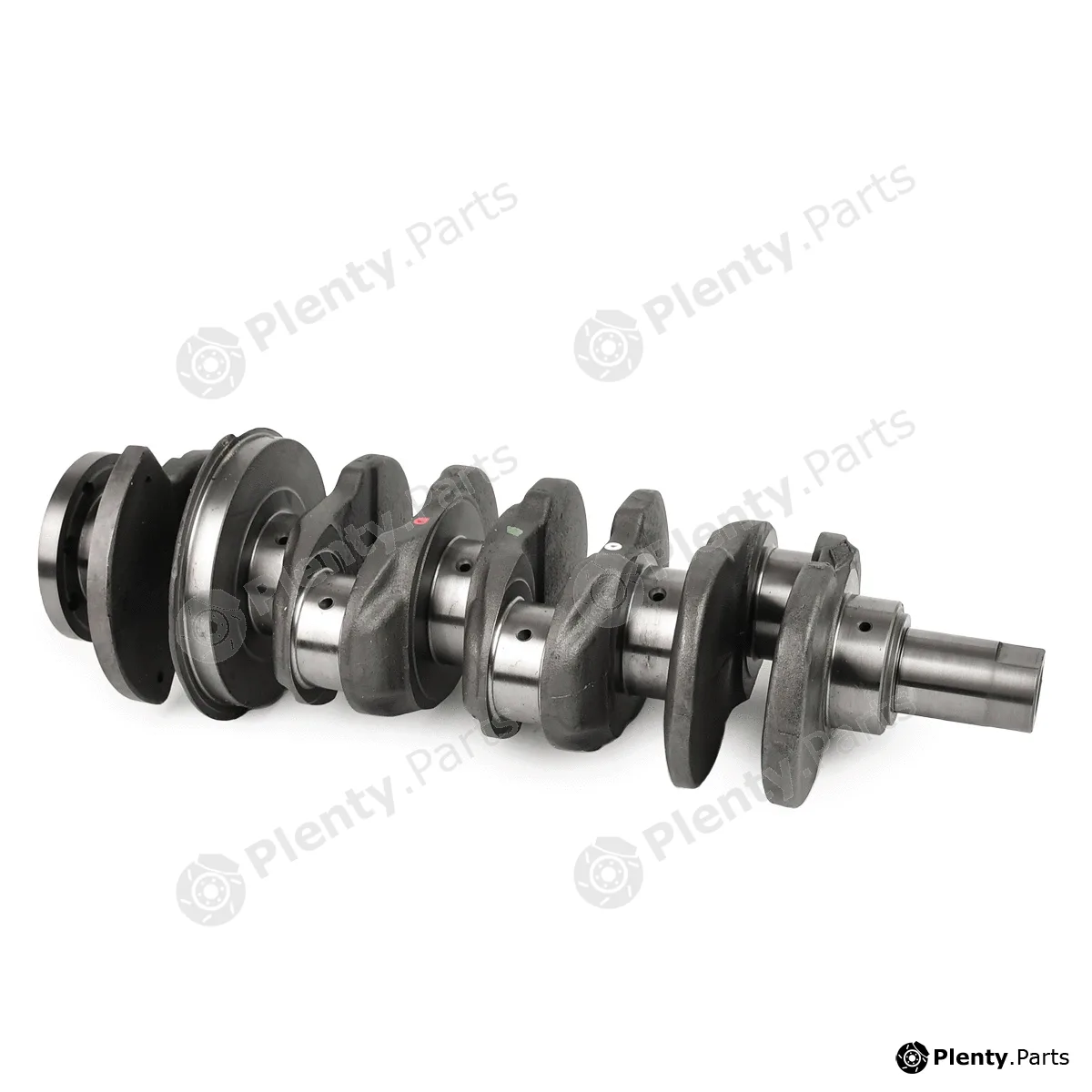 Et Engineteam HK0213 — Crankshaft