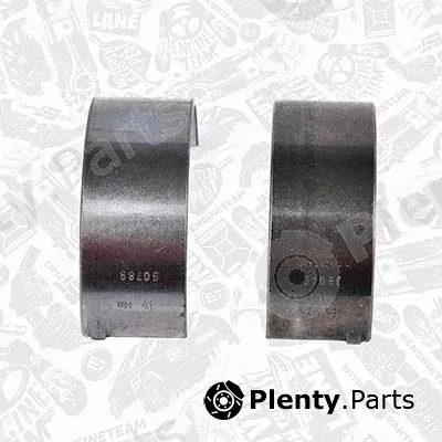 Et Engineteam LP004400 — Connecting Rod Bearing Set