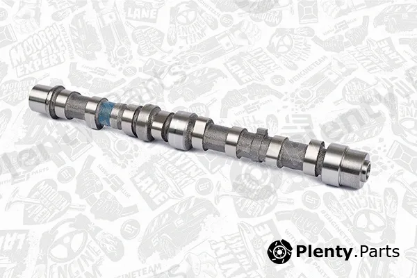 Et Engineteam HV0372 — Camshaft