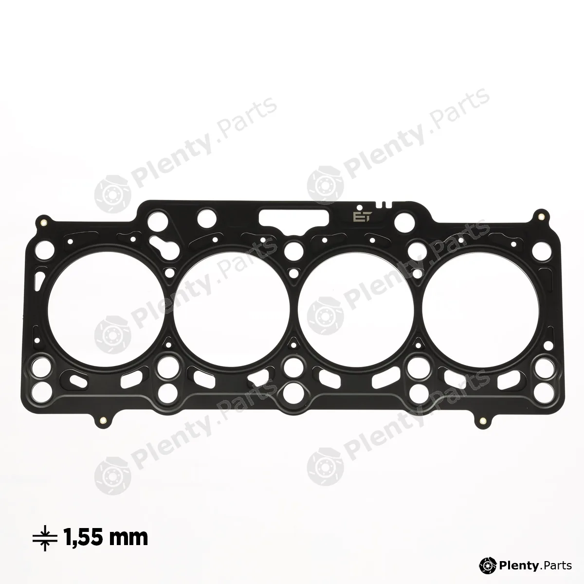 Et Engineteam TH0082 — Gasket, cylinder head
