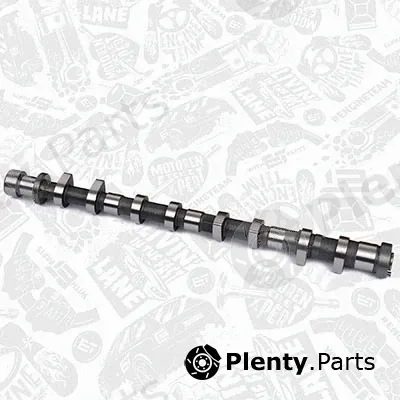Et Engineteam HV0402 — Camshaft