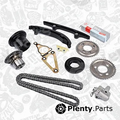 Et Engineteam RS0078 — Timing Chain Kit