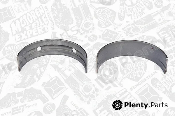Et Engineteam LH002900 — Crankshaft Bearing