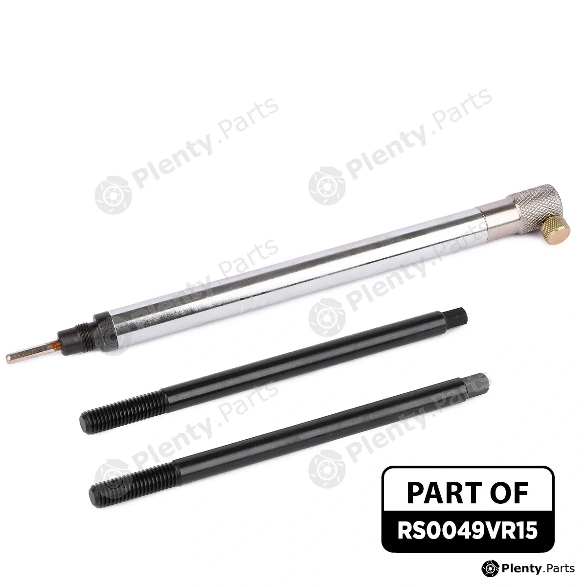 Et Engineteam RS0049VR15 — Timing Chain Kit