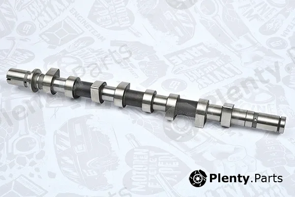 Et Engineteam HV0020 — Camshaft