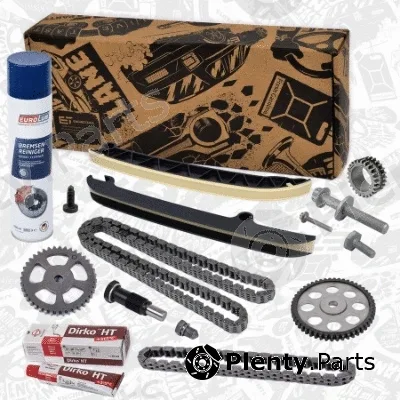 Et Engineteam RS0106VR8 — Timing Chain Kit