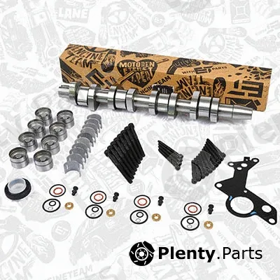 Et Engineteam HV0341ET — Camshaft Kit