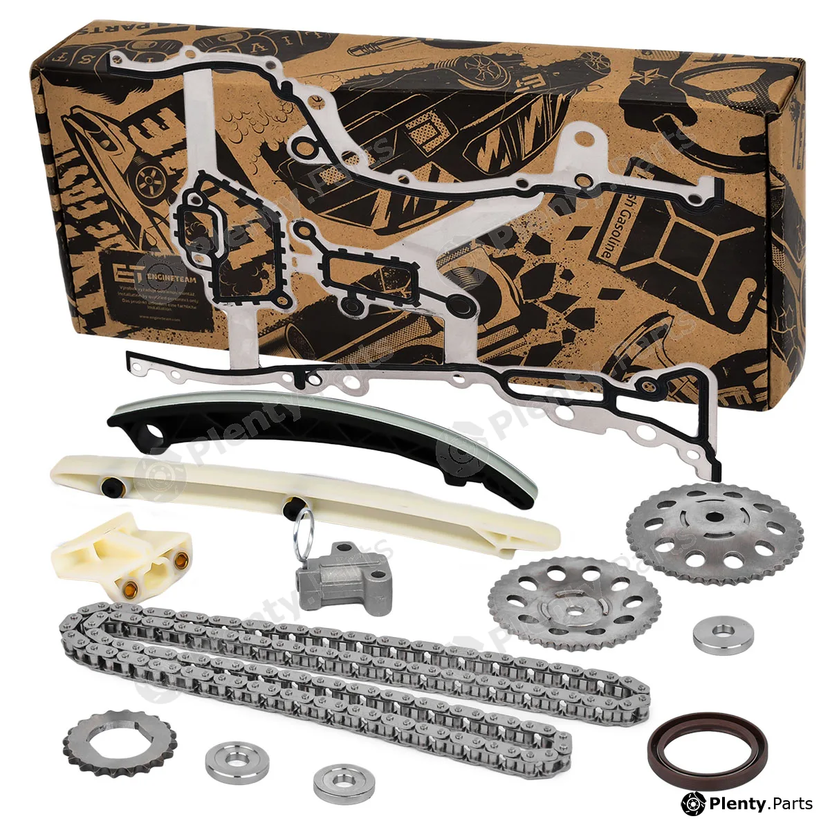Et Engineteam RS0008 — Timing Chain Kit