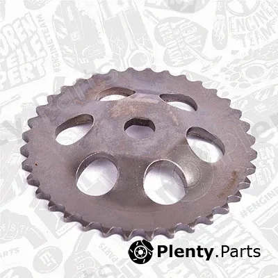Et Engineteam RG0017 — Sprocket/Gear, oil pump