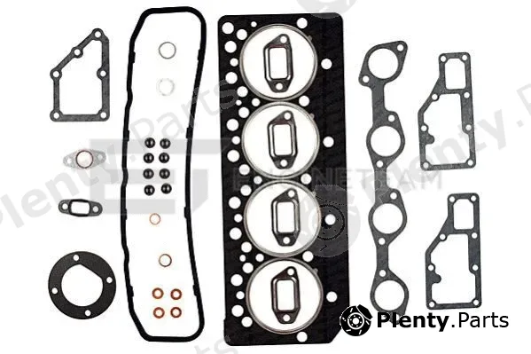 Et Engineteam TE0011 — Gasket Kit, cylinder head