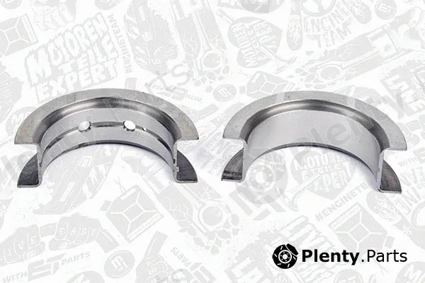 Et Engineteam LA000750 — Thrust Washer, crankshaft