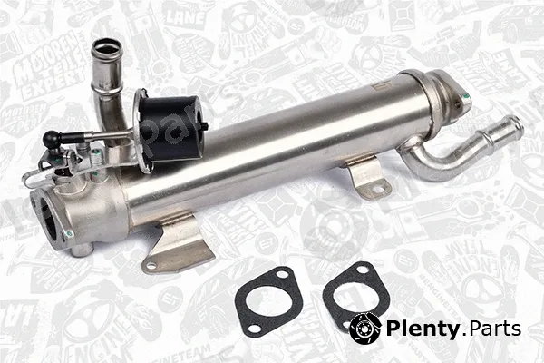 Et Engineteam ED0044 — Cooler, exhaust gas recirculation