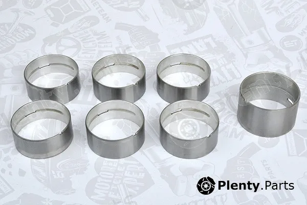 Et Engineteam LV0007 — Camshaft Bearing
