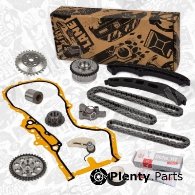 Et Engineteam RS0049VR6 — Timing Chain Kit