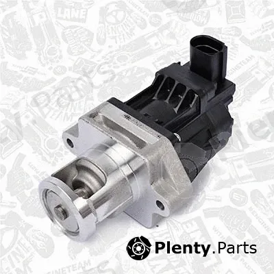 Et Engineteam ED0083 — EGR Valve