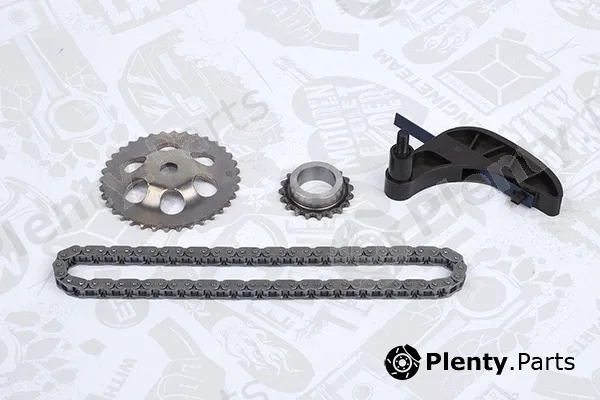 Et Engineteam RS0062 — Chain Kit, oil pump drive
