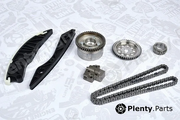 Et Engineteam RS0052 — Timing Chain Kit