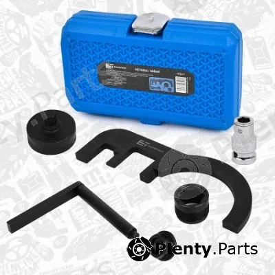 Et Engineteam HP0017 — Adjustment Tool Kit, valve timing