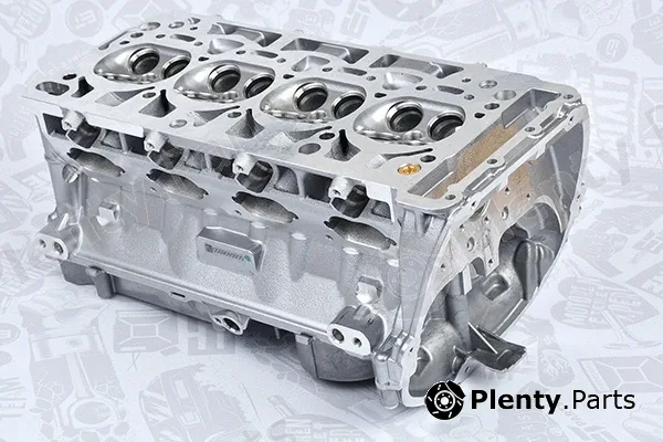 Et Engineteam HL0119 — Cylinder Head