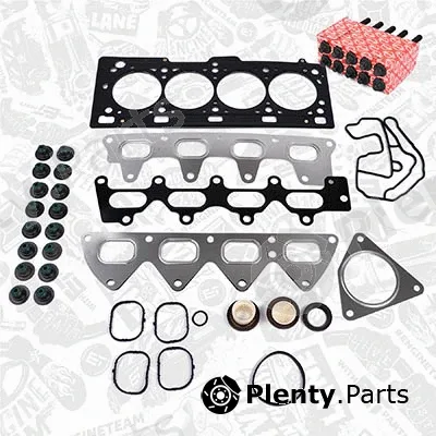 Et Engineteam TS0049BT — Gasket Kit, cylinder head