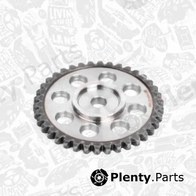 Et Engineteam RG0018 — Gear/Sprocket, camshaft