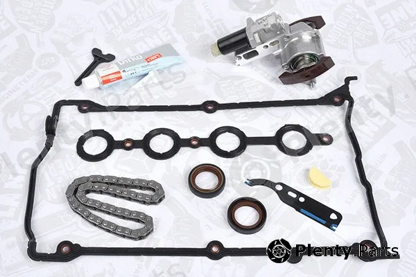 Et Engineteam RS0064 — Timing Chain Kit