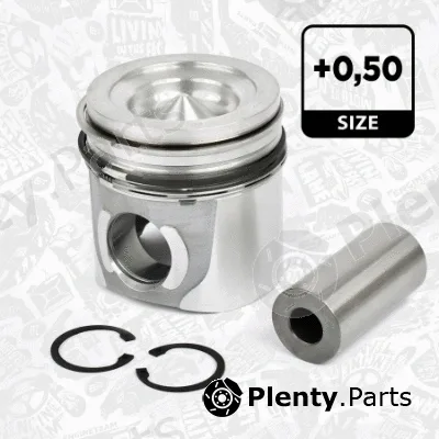 Et Engineteam PM003450 — Piston