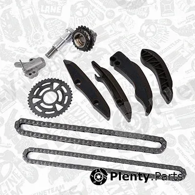Et Engineteam RS0041 — Timing Chain Kit