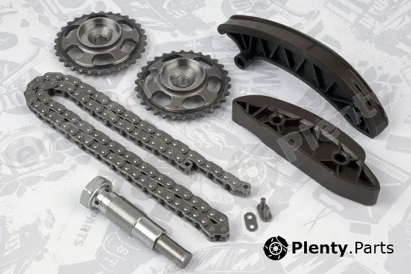 Et Engineteam RS0055 — Timing Chain Kit