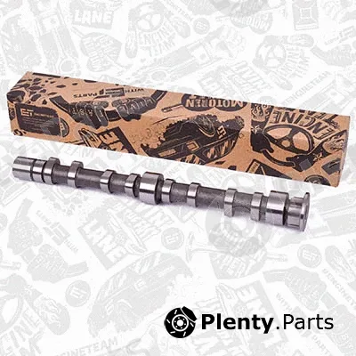 Et Engineteam HV0418 — Camshaft