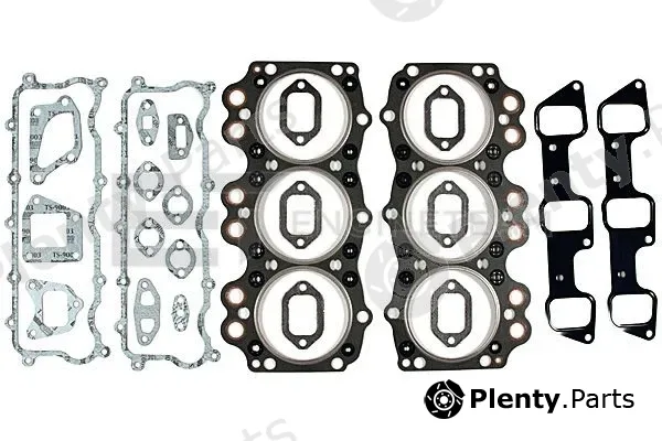 Et Engineteam TE0003 — Gasket Kit, cylinder head
