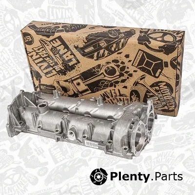 Et Engineteam RV0023 — Cylinder Head Cover